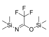 N，O-雙（三甲基硅烷基）三氟乙酰胺，95% 