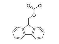 氯甲酸-9-芴甲酯，98%（HPLC） 