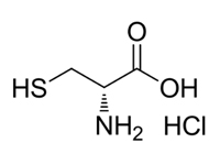 D-半胱氨酸鹽酸鹽,一水，98% 