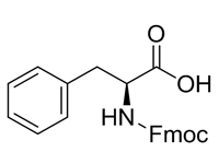 Fmoc-L-苯丙氨酸，98%（HPLC) 