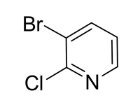 3-溴-2-<em>氯</em>吡啶，98%（GC)