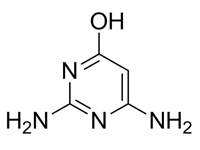 2,4-二氨基-6-羥基嘧啶，98%(HPLC) 