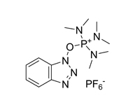 苯丙三唑-1-三（三甲氨基）-三氟磷酸酯，99%(HPLC) 