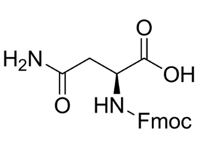 Fmoc-L-天冬酰胺，97%（HPLC） 