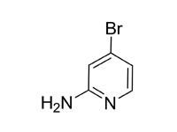 2-氨基-4-溴吡啶，98%(GC) 